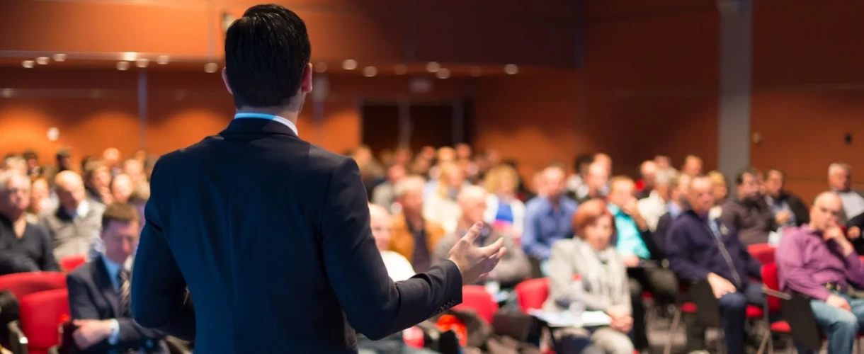 Conférence